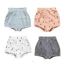 Корейские шорты для девочек детские хлопковые шорты из чистого модала шаровары, детские леггинсы, колготки, летние тонкие штаны, верхняя одежда