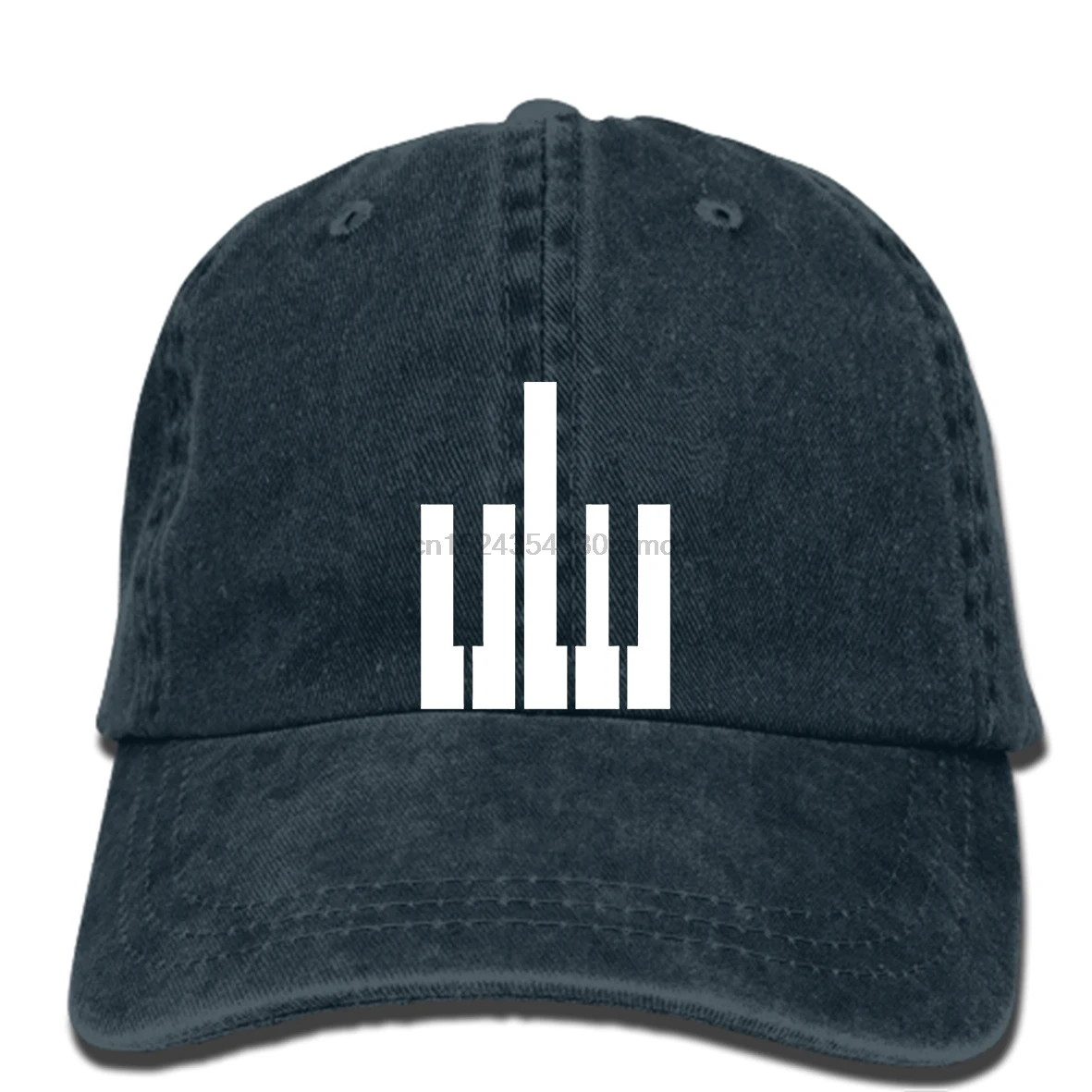 В стиле «хип-хоп» Бейсбол Шапки забавные Для мужчин шляпа Для женщин Новинка фортепиано кепки Забавный с принтом музыкальной группы шутка клавишником подарок прохладный cap1