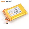 Easylander Replacement 3.7V 1800mAh Rechargeable li Polymer Battery L-LB2 for Logitech mx1000 MX 1000 M-RAG97 wireless mouse ► Photo 2/2