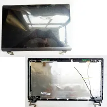 Топ чехол для ASUS U52F U53F задняя крышка чехол