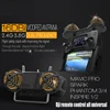 DJI MAVIC SPARK PHANTOM 3/4/4PRO /mavic air /mavic 2 pro/zoom Remote Control  Antenna /Signal Range Booster Extender range exten ► Photo 2/6