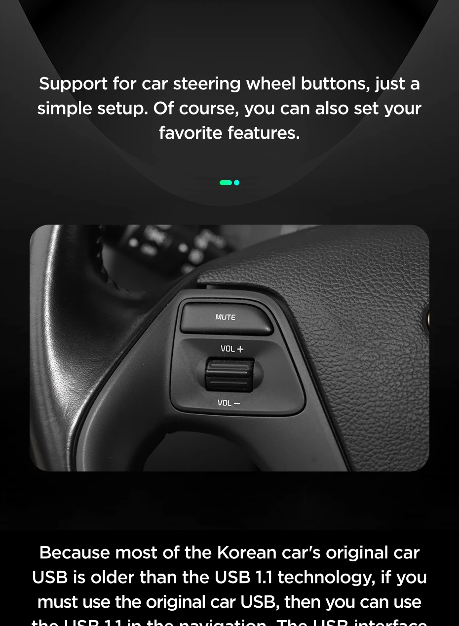 Top TEYES SPRO For  Kia Cerato 3 YD 2013-2017 Car Radio Multimedia Video Player Navigation GPS Android 8.1 No 2din 2 din dvd 6