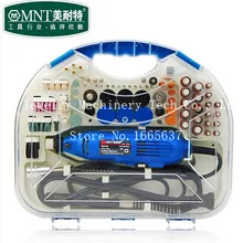 Ювелирные изделия/часы полировки комплект, полировка двигателя с 161 аксессуары для полировки, полный набор полировки двигателя