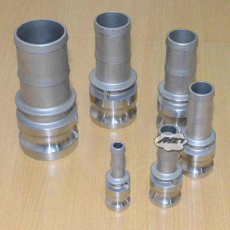 Мусорный насос MEGAIRON 1/2 дюйма 2 316 фунтов на квадратный дюйм|stainless steel adapter|hose barb adapter1