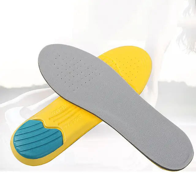 gel inserts for trainers