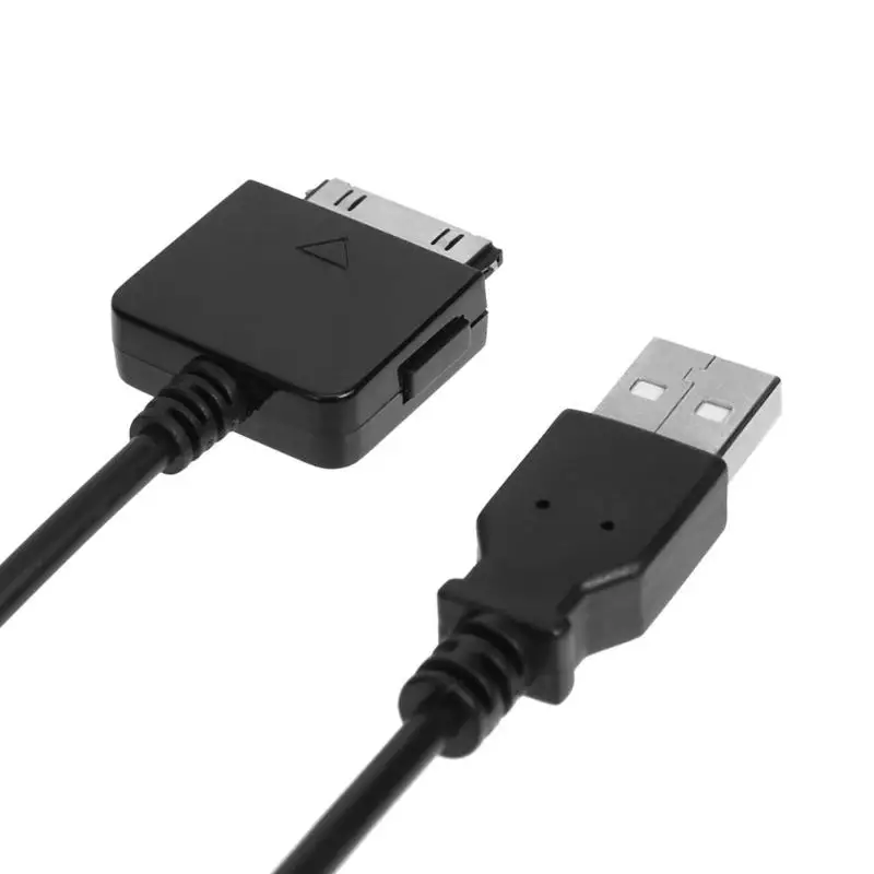 1 м usb кабель для зарядки и синхронизации данных Кабель зарядного устройства для microsoft Zune Zune2 ZuneHD MP3 MP4