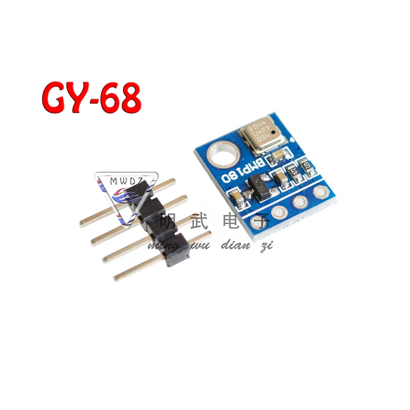 

1pcs/lot BMP180 Digital Barometric Pressure Sensor Board Module For arduino