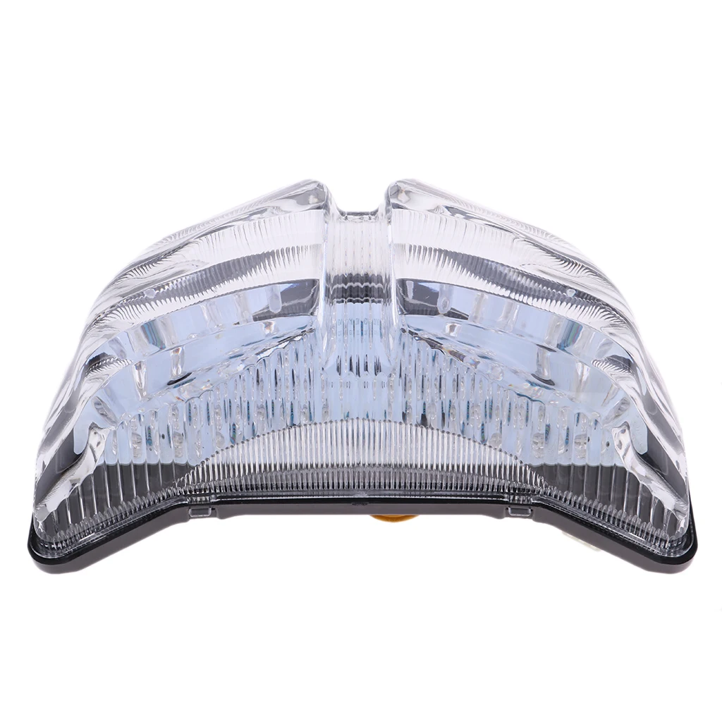 Universal Runing Light Brake Turn Signal Tail Light Integrated Led For Yamaha FZ8 2010-2013 FZ1 2006-2013
