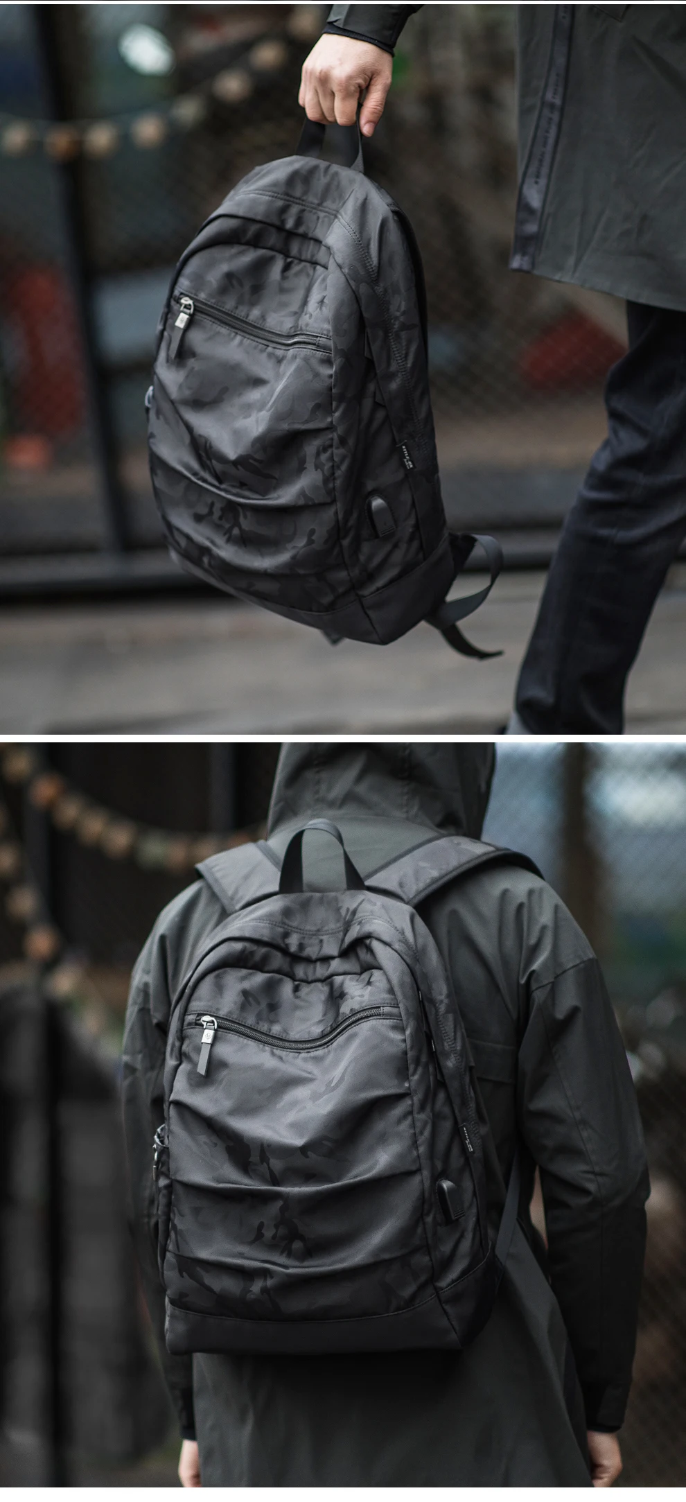 Cheap Mochilas