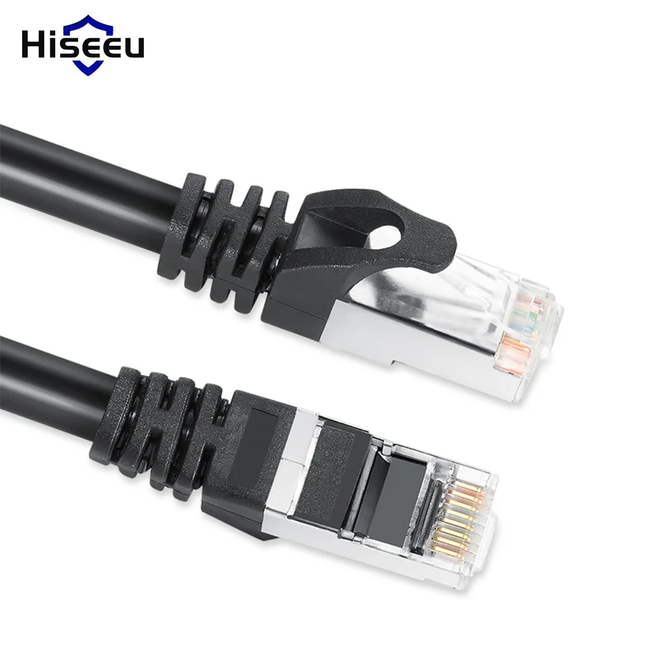 RJ45 Ethernet кабель 20 м для CCTV IP камера LAN кабель 65ft CCTV системы аксессуары LAN шнур