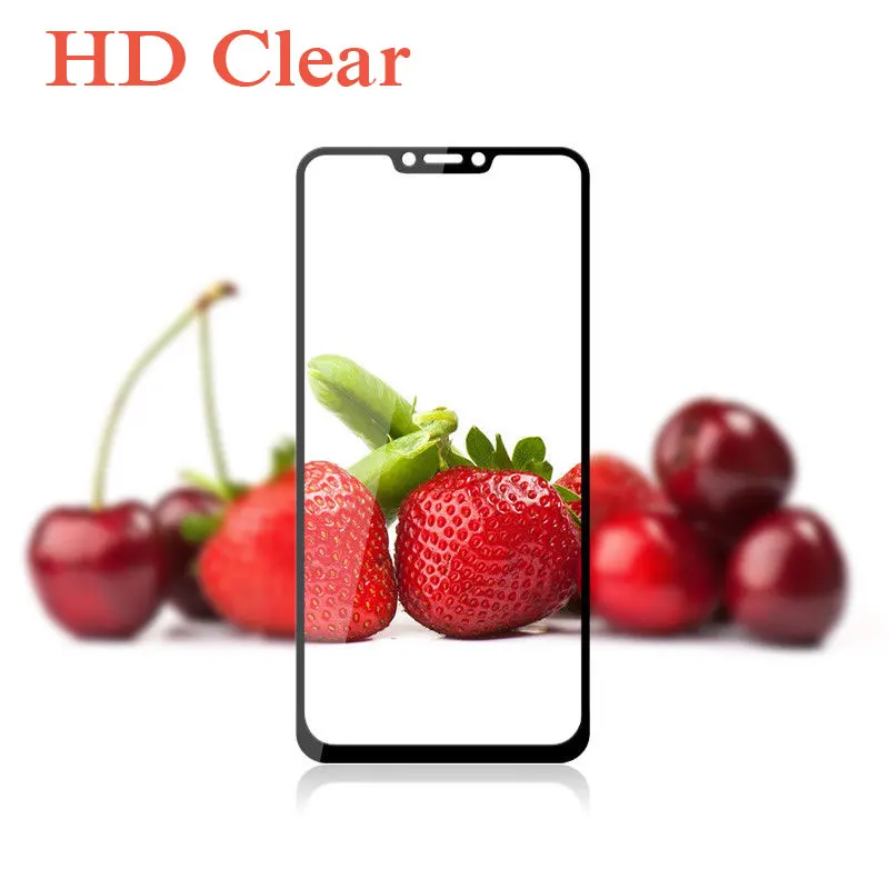 9H-Tempered-Glass-For-Asus-Zenfone-Max-Pro-M2-ZB631KL-Max-M2-ZB633KL-Screen-Protector-For (2)