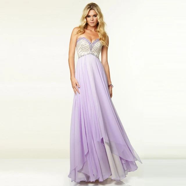 Looking for Evening Dresses