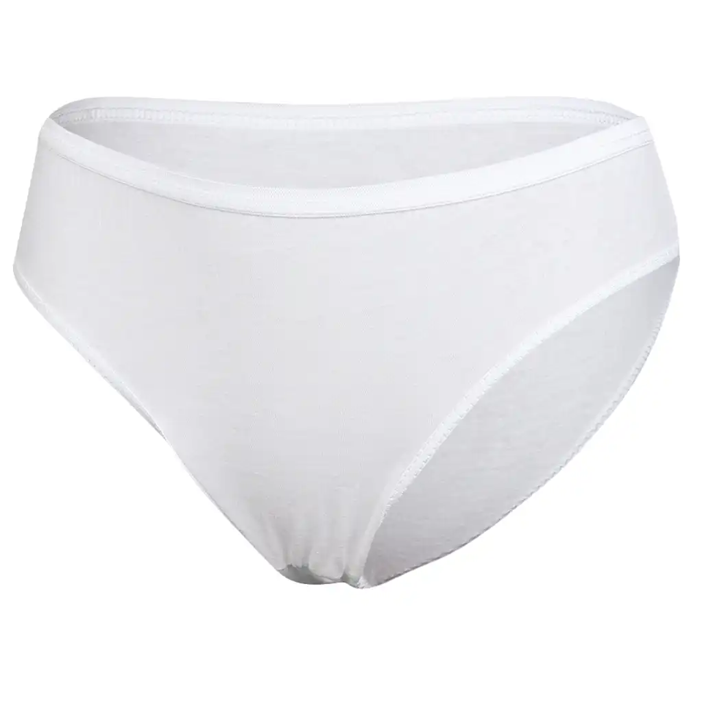 Dames Meisjes Vrouwen Reizen Wasbaar Wegwerp Katoenen Slipje Wit Incontinentie Spa Ondergoed Slips Women S Panties Aliexpress