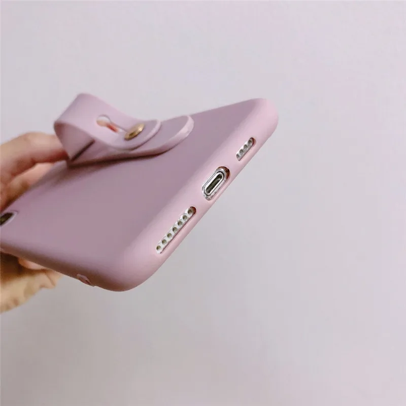 candy color soft silicone phone case for huawei  (26)