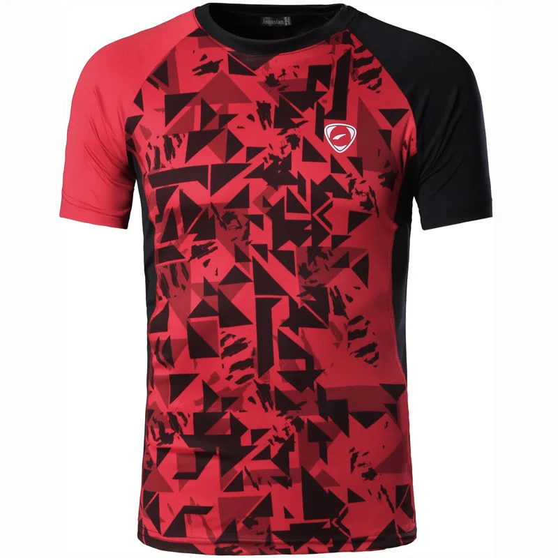 

New Arrival 2019 men Designer T Shirt Casual Quick Dry Slim Fit Shirts Tops & Tees Size S M L XL LSL193 (PLEASE CHOOSE USA SIZE)