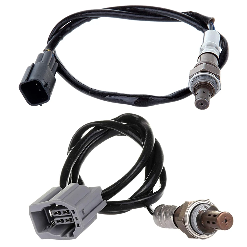 

O2 Oxygen Sensor 234-4329 Upstream Downstream Front Rear Fits For 2006 2007 2008 2009 Mazda 3 2.0L 2.3L