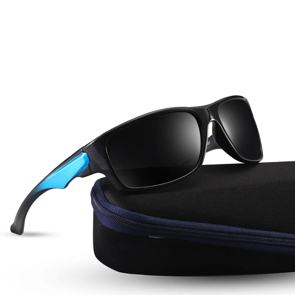 

HD Polarized Sunglasses Men Driving Sports Sun Glasses Women Men Vacation Fishing Eyewear Safe Protection Goggles Oculos De Sol