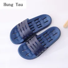 Мужские сандалии; Вьетнамки; шлепанцы; обувь на плоской подошве; коллекция года; летняя модная обувь на танкетке; домашняя обувь для ванной; мужские шлепанцы для купания; нескользящие повседневные мужские сандалии