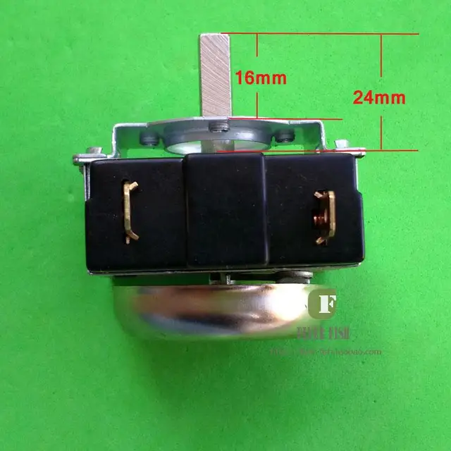 最も優遇 mins 15 of Switch Timer New AC 16A 250V AC DKJ/1-15 15A 125V Engines&EngineParts