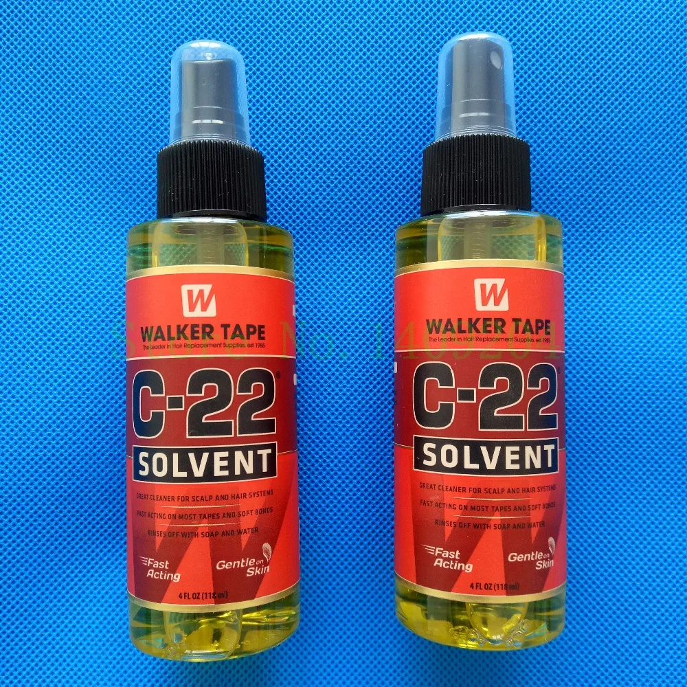 Free shipping 1 piece C22 Citrus Solvent Adhesive Tape Glue Remover