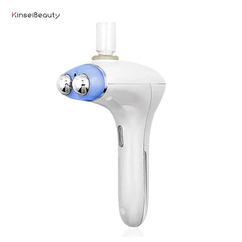 Good Product  Facial Massager For Face Massager Face Lift Microcurrent Roller Massager Facial Microcurrent Device