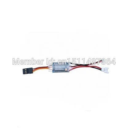 

WLtoys V930 V977 RC Helicopter Parts Electronic Speed Controller V977-004