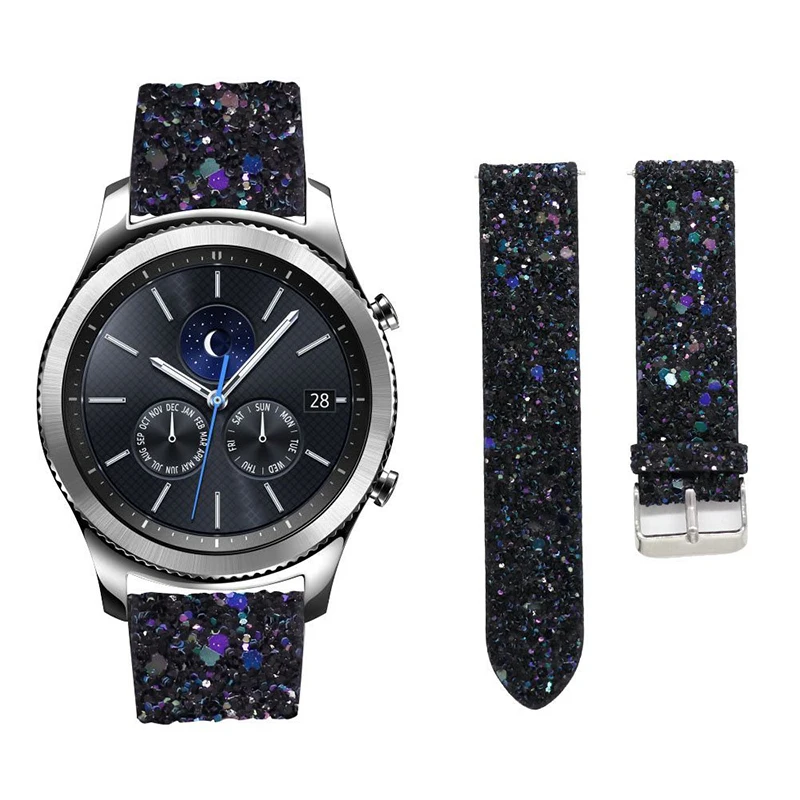 horlogeband for apple watch series         Samsung gear s3 huawei watch 2pro huami amazfit 1 2 (1)