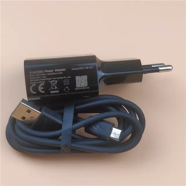 redmi 6a charger price