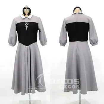 

Sleeping Beauty Princess Aurora Cosplay Costume Halloween Dress S-XL Custom-made Any Size