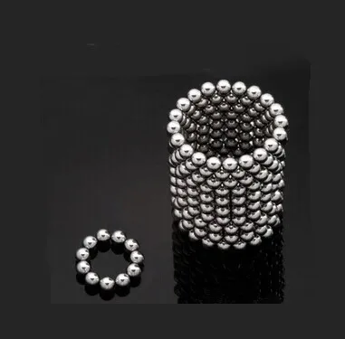 small metal magnetic balls