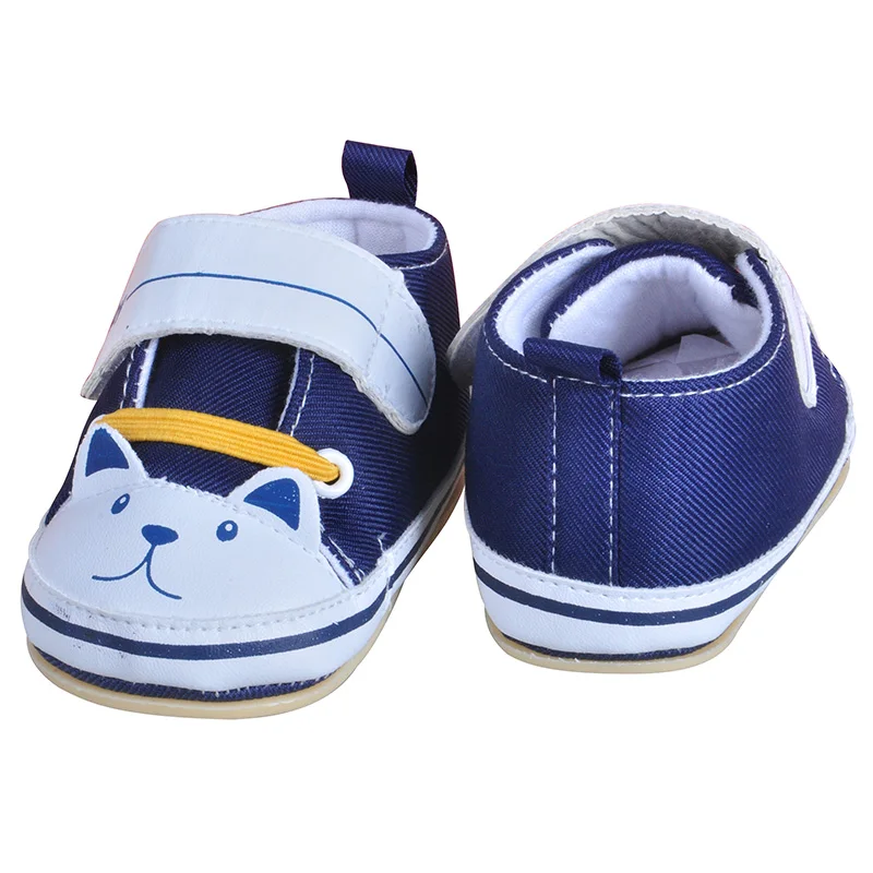 Mother Nest Cute Style Baby Boy Shoes Animal Feature Newborn Babies Sneakers Toddler Shoes First Walkers (17)