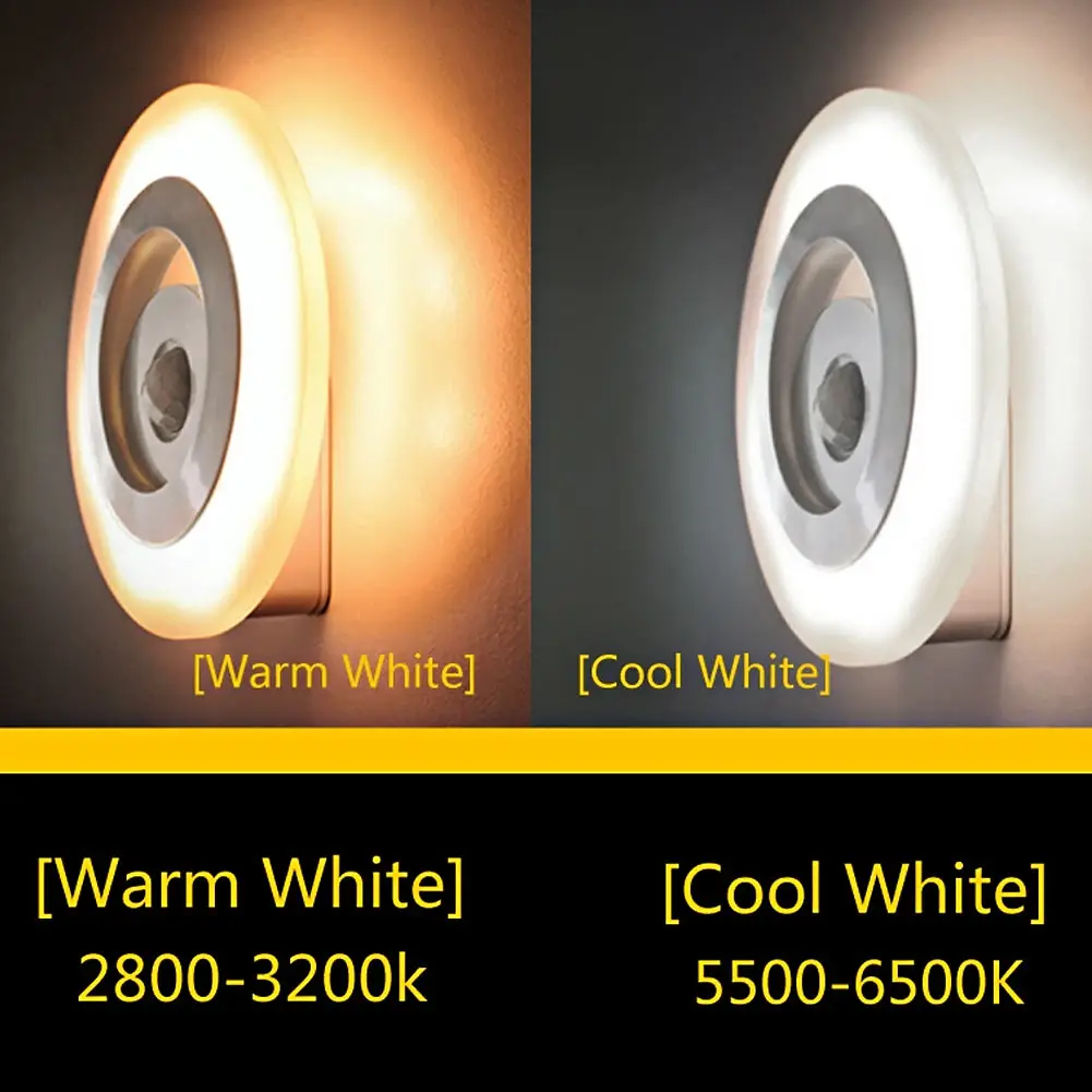 Lâmpadas de Parede decore iluminação móvel Sombra : sem Sombra