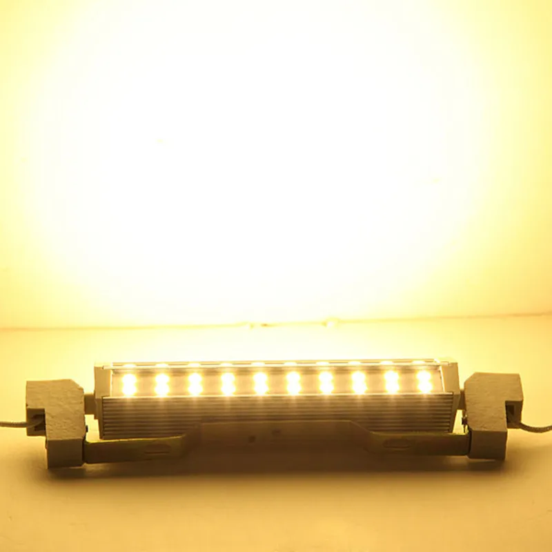 R7S LED Bulb 5