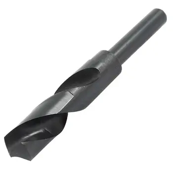 

21 mm Cross Grip Tip HSS High Speed Steel Twist Drill bit
