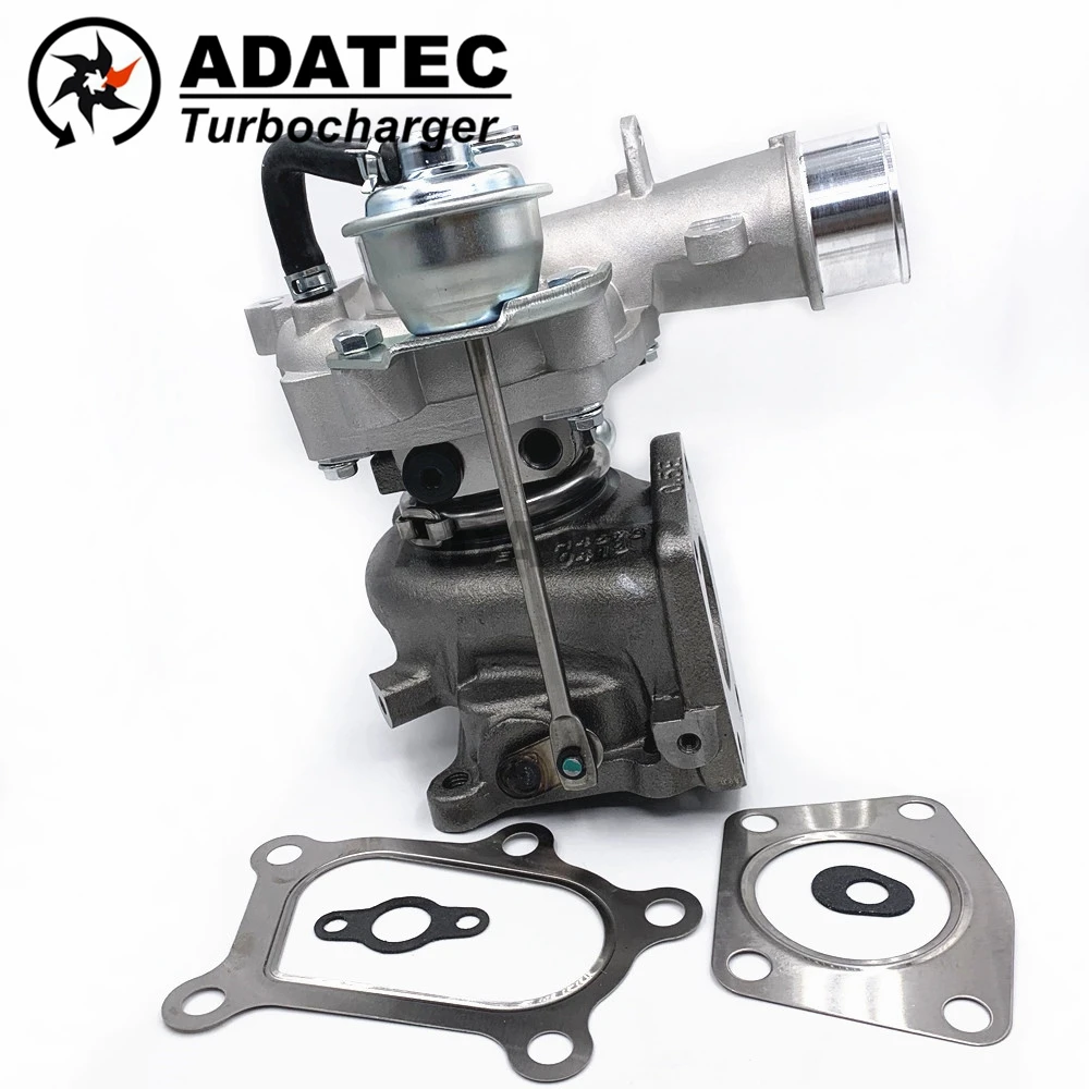 Турбокомпрессор KKK turbo K04 Для MAZDA 53047109907 MZR DISI ЕС 53047109904 л л|kkk turbos|turbo k04kkk k04 |