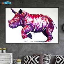

Morden Wall Art Canvas Prints Animals Posters And Prints Wall Pictures Nordic Print For Living Room Abstract Decoration Pictures