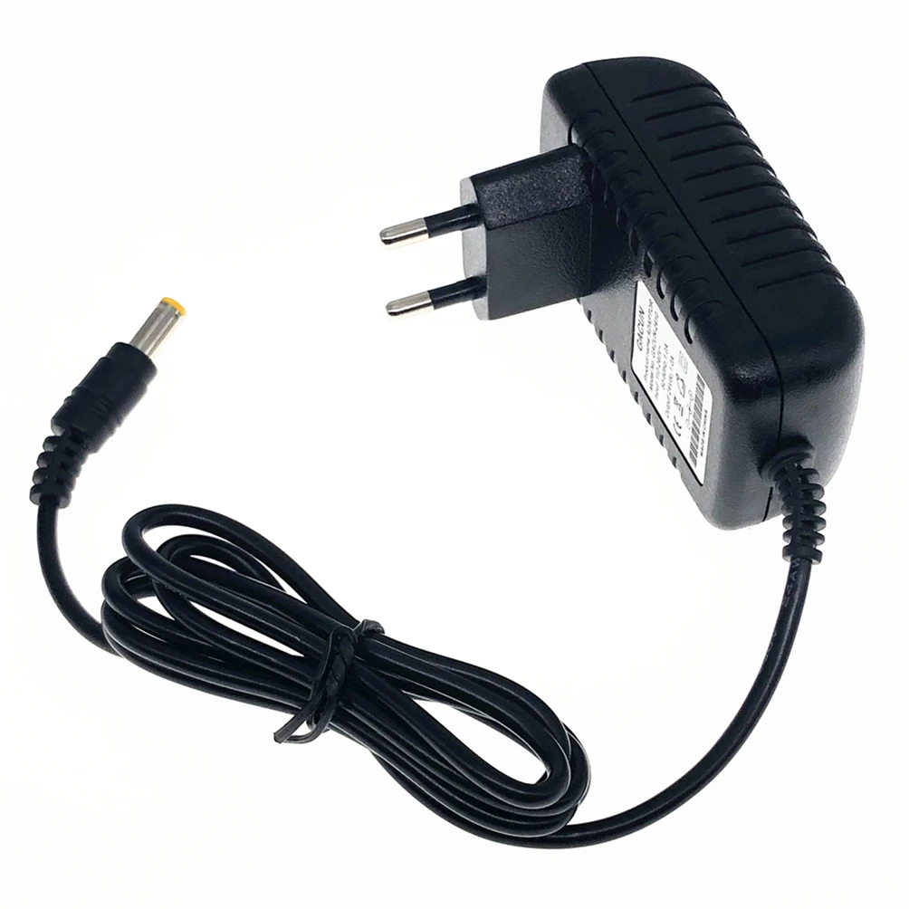 Power Adapter Supply DC 24V 1A Universal Charge Adaptor 110 220 V 24 V EU US Plug Swiching Adapter Server For Led Strip Light