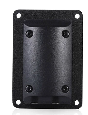 Sounderlink 2 шт./лот 94 дБ 15 30 Вт мощный Hi Fi динамик с защитой ленточный твитер для diy