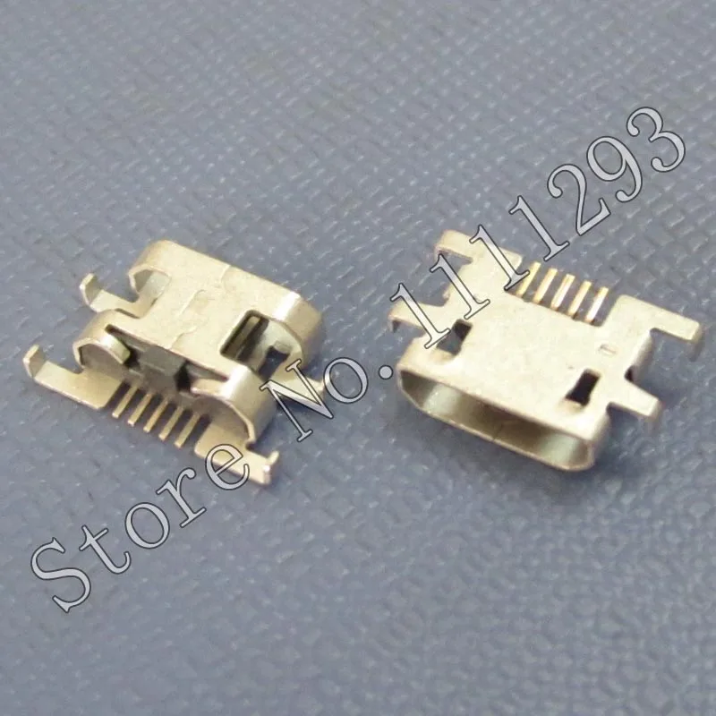 

20pcs/lot Micro USB Charging Data Sync Power Jack Port Connector for Sony Xperia M C1904 C1905 C2004 C2005 mobile phone etc