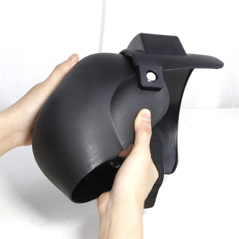  Helmet Hat Cool Game PUBG Level 3 Helmet Cosplay Props Head Kids Cap Cosplay Equipment Helmet Party