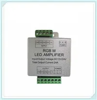 DC12-24V-24A-RGB-RGBW-amplifier-RGBW-aluminum-amplifier-6A-4channel-for-RGBW-led-strip