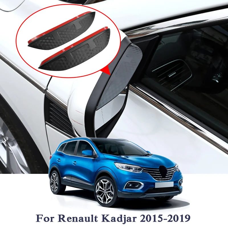 Kadjar 15-19