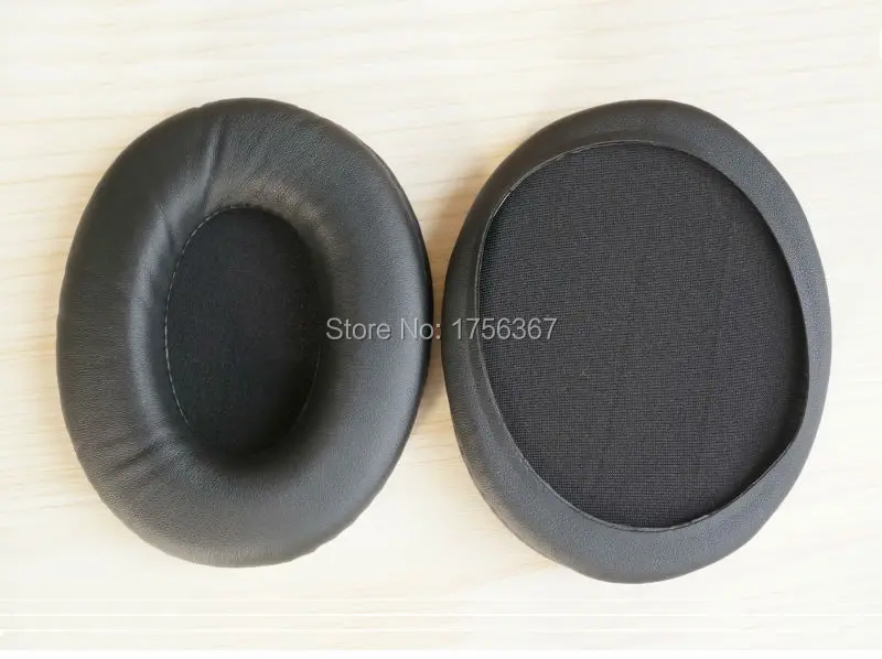 Ear pads replacement cover for KOSS R80 Headphones earmuffes headphone cushion headset