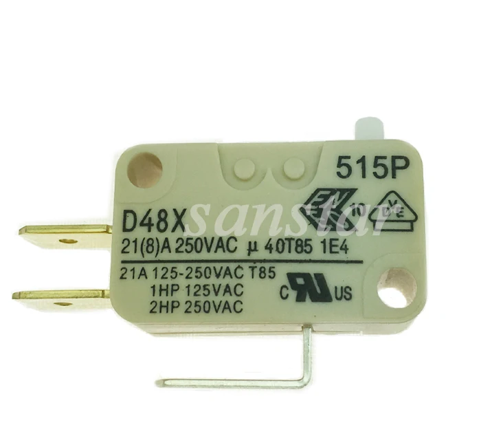 D48X Cherry  Microswitch  for button1