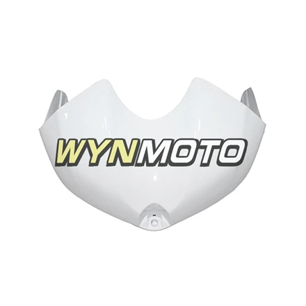Инъекции пластмассы ABS Полный обтекатели для Yamaha YZF R6 Год 2008- 08-15 16 мотоцикл обтекатель комплект красный, Белый Кузов