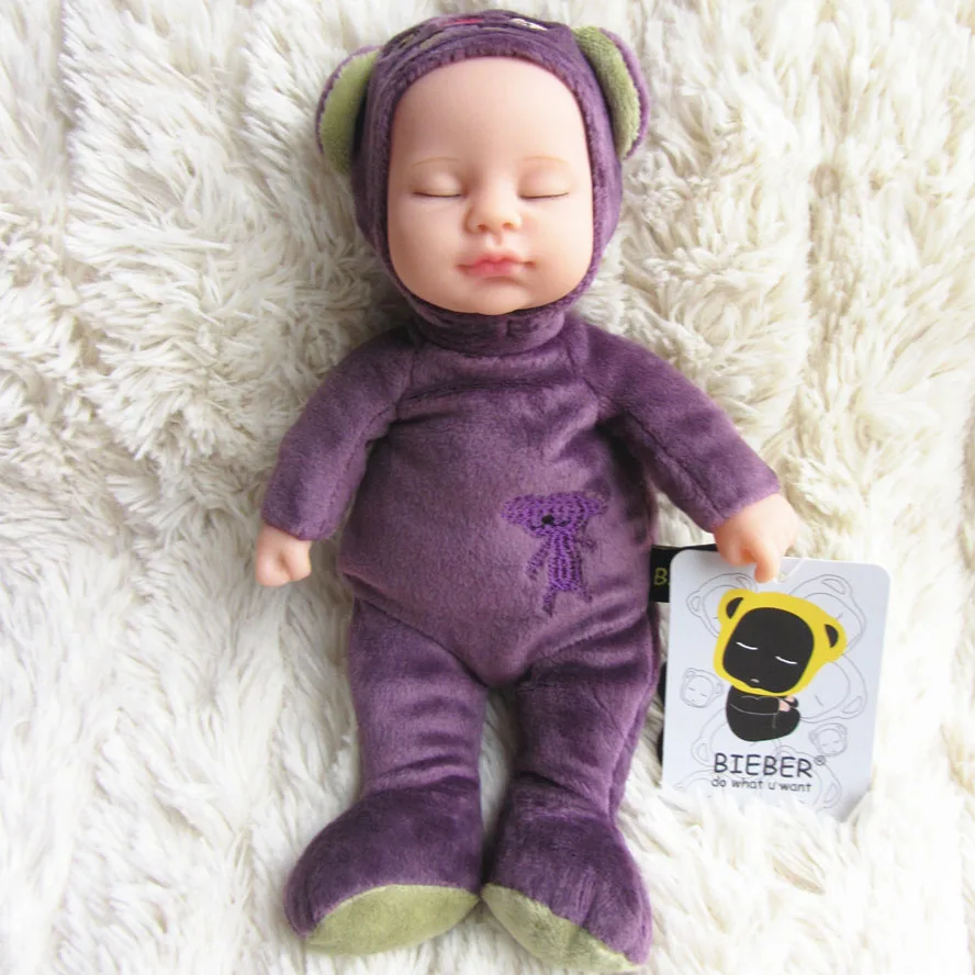 bieber doll baby