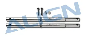 

Align Trex 550E Main Shaft Set H55006 Trex 550 Spare Parts Free Shipping with Tracking