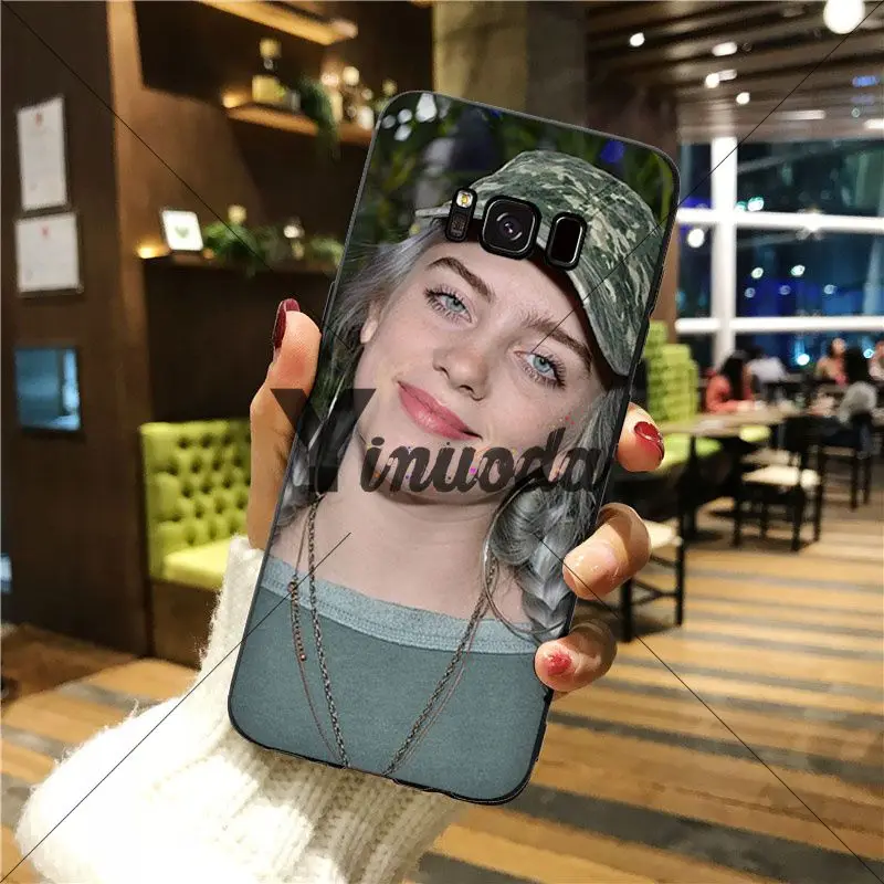 Billie Eilish Khalid
