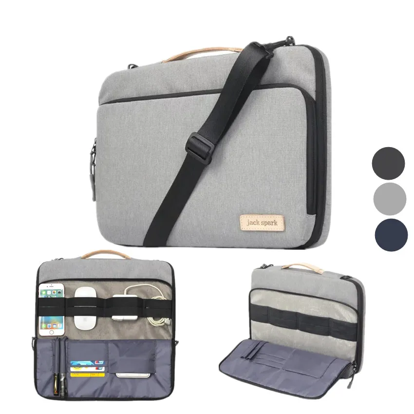 13,3 сумка для ноутбука для Apple Macbook Air 11 15,4 сумка для ноутбука холщовая Современная стильная сумка для ноутбука сумка