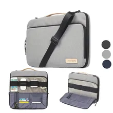 13,3 сумка для ноутбука для Apple Macbook Air 11 15,4 сумка для ноутбука холщовая Современная стильная сумка для ноутбука сумка